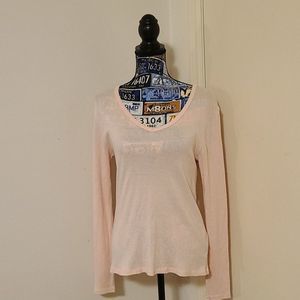 Michael Stars for Anthropologie Top